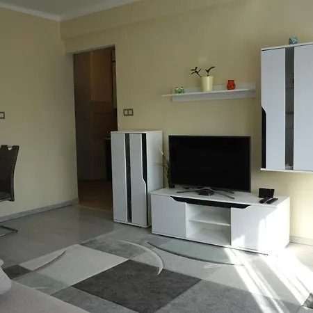 Apartment Gyenes