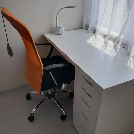 Apartment Gyenes Budapest