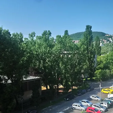 Apartment Gyenes